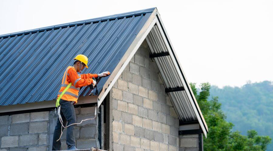 Local Chimney Repair in Byron, MN